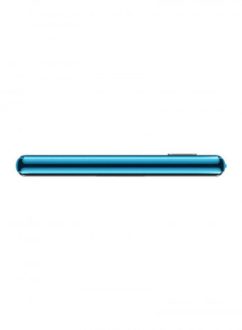 Y11 (2019) Dual SIM Mineral Blue 3GB RAM 32GB 4G LTE