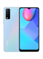 Y12s Dual SIM Glacier Blue 3GB RAM 32GB 4G LTE - UAE Version reviews Y12s Dual SIM Glacier Blue 3GB RAM 32GB 4G LTE - UAE Version