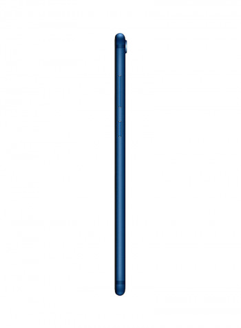 7X Dual SIM Blue 64GB 4G LTE