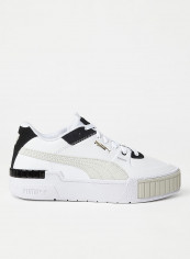 Cali Sport Mix Sneakers White reviews Cali Sport Mix Sneakers White