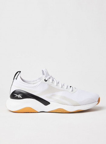 HIIT 2.0 Training Shoes أبيض