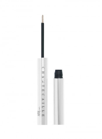 Les Perles Metallic Eye Liner Argent