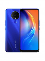 Spark 6 Dual SIM Ocean Blue 4GB RAM 64GB 4G LTE reviews Spark 6 Dual SIM Ocean Blue 4GB RAM 64GB 4G LTE