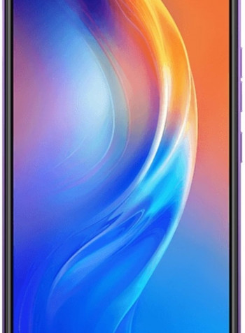 Spark 6 Dual SIM Ocean Blue 4GB RAM 64GB 4G LTE