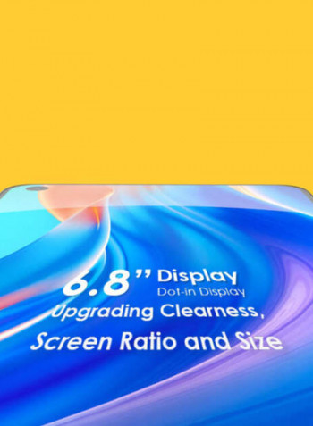 Spark 6 Dual SIM Ocean Blue 4GB RAM 64GB 4G LTE