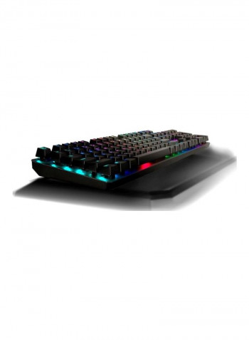 Tuf Wired Gaming Keyboard
