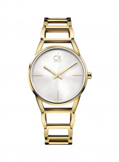 Women's Stainless Steel Analog Wrist Watch K3G23526