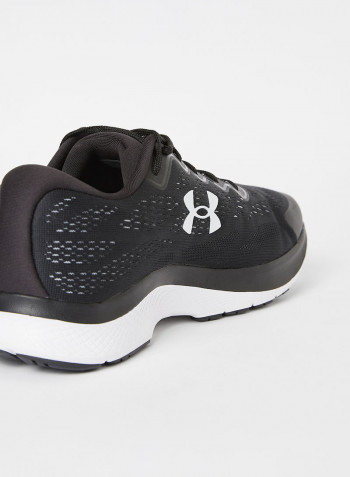 Charged Bandit 6 Running Shoes Black