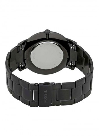 Men's Minimalist Slim Analog Watch FS5308