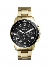 Men's Water Resistant Chronograph Watch FS5267 reviews Men's Water Resistant Chronograph Watch FS5267