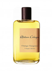 Orange Sanguine Cologne Absolue EDP 200ml