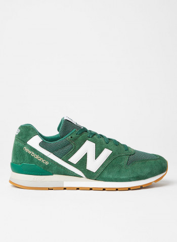 996 Low Top Sneakers Green