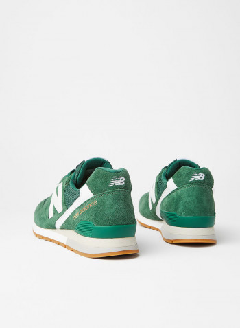 996 Low Top Sneakers Green