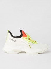 Mac Low Top Sneakers White reviews Mac Low Top Sneakers White