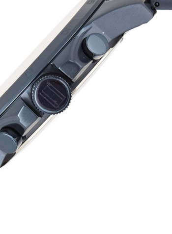 Men's Metal Chronograph Wrist Watch 1791560