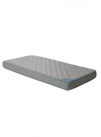 Aroma Mattress White 200x15x150cm
