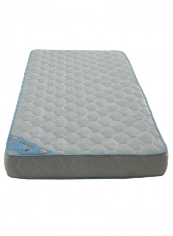Aroma Mattress White 200x15x150cm