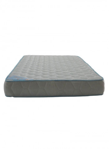 Aroma Mattress White 200x15x150cm