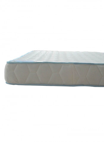 Aroma Mattress White 200x15x150cm
