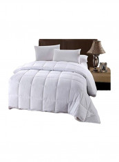 Cotton Down Comforter White 90x90inch reviews Cotton Down Comforter White 90x90inch