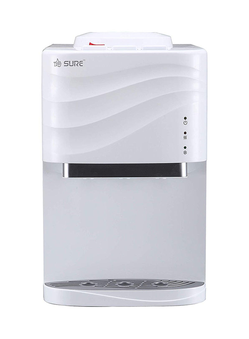 Top Loading Water Dispenser ST1710WM White