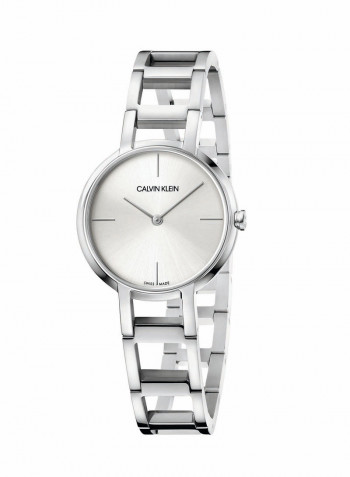 Women's Cheer Stainless Steel Bracelet Watch