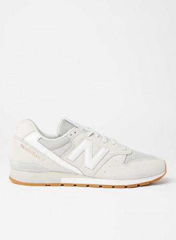 997 Low Top Sneakers Grey