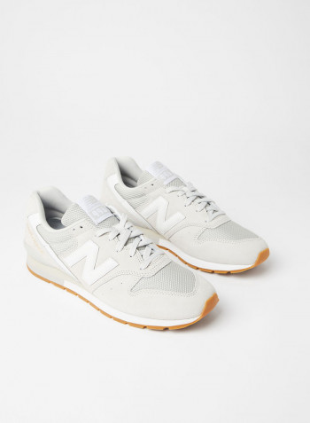 997 Low Top Sneakers Grey