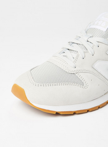 997 Low Top Sneakers Grey