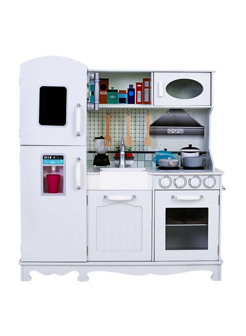 Modular Role Play Kitchen 110x45x35cm