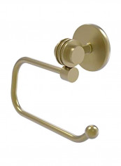 Satellite Orbit Two Collection Toilet Paper Holder Gold