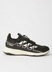 Terrex Voyager 21 Travel Shoes Core Black/Chalk White