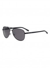 Men's Aviator Frame Sunglasses - Lens Size: 60 mm