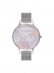 Women's Metal Analog Wrist Watch OB16VM20