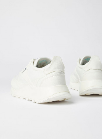 Classic Legacy Grow Sneakers White