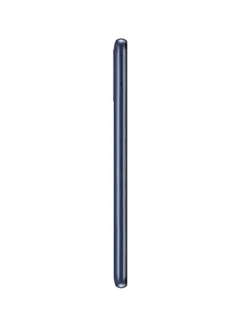 Galaxy M02s Dual Sim Blue 3GB RAM 32GB 4G LTE - International Specs