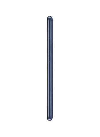 Galaxy M02s Dual Sim Blue 3GB RAM 32GB 4G LTE - International Specs