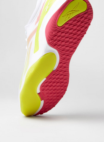 HIIT 2 Training Shoes White Multi