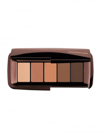 Graphik Eyeshadow Palette Myth