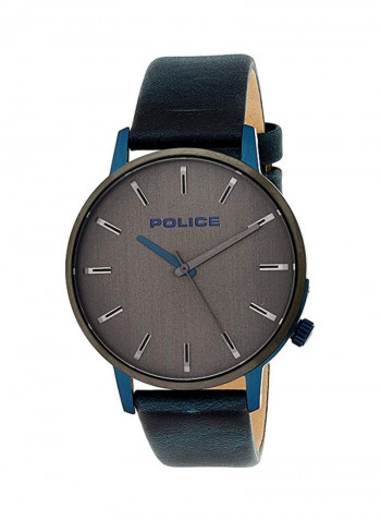 Men's Marmol Analog Watch P 15923JSBLU-13