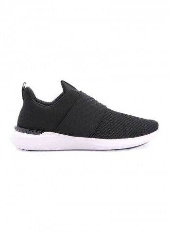 Rppl Slip-On Sneakers Black