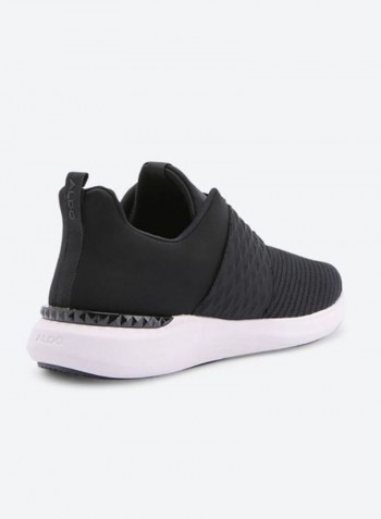 Rppl Slip-On Sneakers Black
