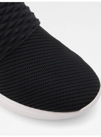 Rppl Slip-On Sneakers Black