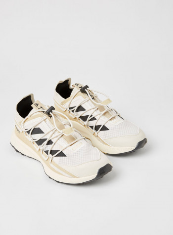 Terrex Voyager 21 Travel Shoes Beige/Black