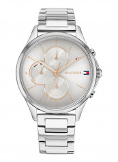 Women's Stainless Steel Analog Wrist Watch 1782263