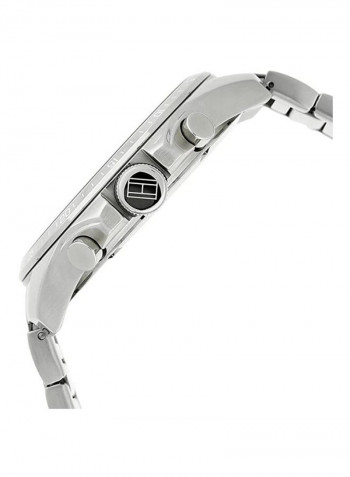 Men's Decker Stainless Steel Analog Watch 1791348