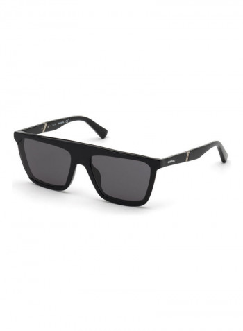Men's Sunglass - Lens Size: 59 mm