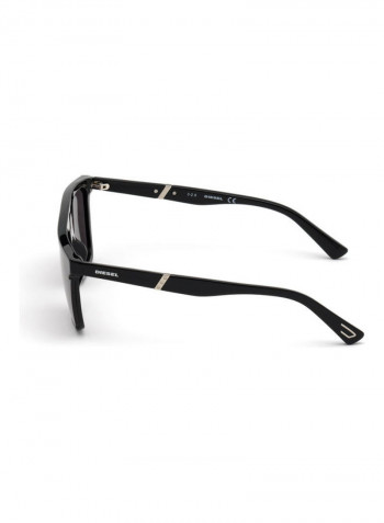 Men's Sunglass - Lens Size: 59 mm