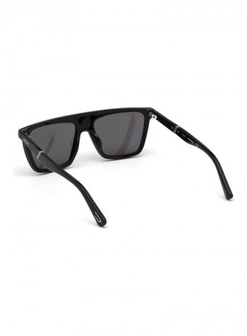 Men's Sunglass - Lens Size: 59 mm