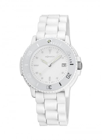 Water Resistant Analog Watch WYW.96210.RA